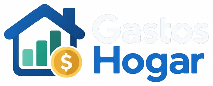 Gastos Hogar