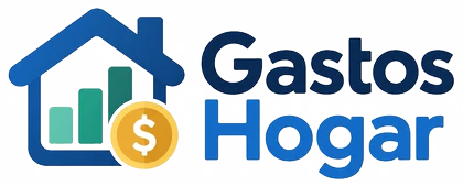 Gastos Hogar